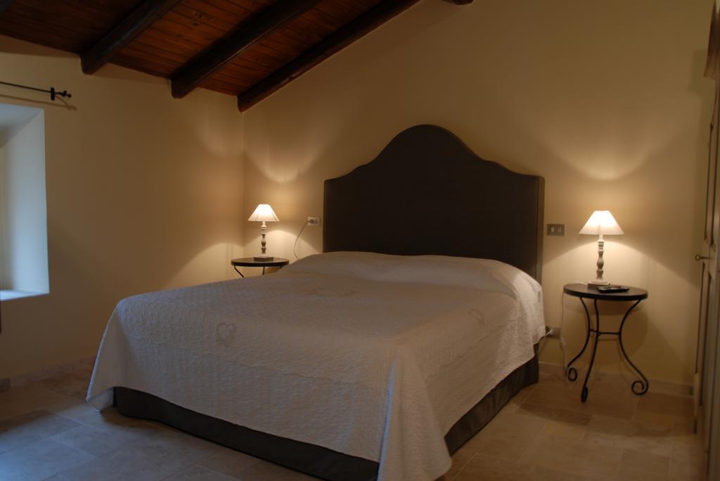 Tenuta Folesano Wine Estate 13Th Century Marzabotto Buitenkant foto