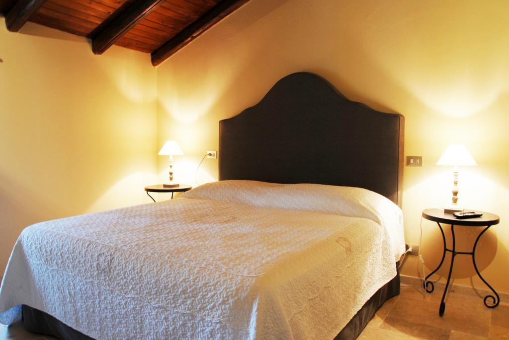 Tenuta Folesano Wine Estate 13Th Century Marzabotto Buitenkant foto