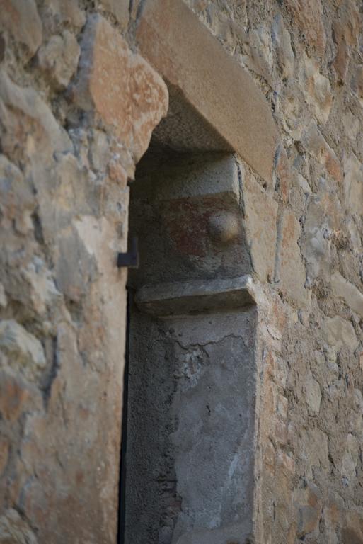 Tenuta Folesano Wine Estate 13Th Century Marzabotto Buitenkant foto
