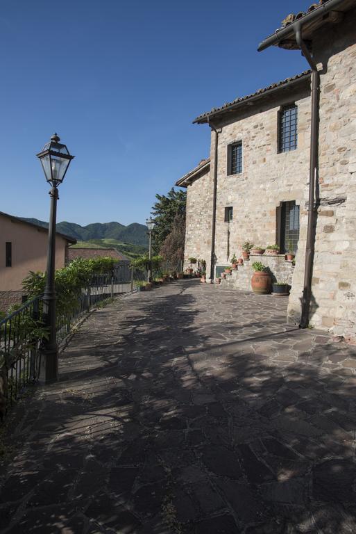 Tenuta Folesano Wine Estate 13Th Century Marzabotto Buitenkant foto