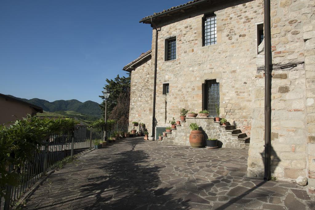 Tenuta Folesano Wine Estate 13Th Century Marzabotto Buitenkant foto